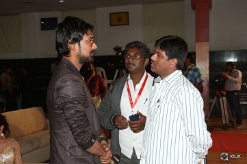 Paddanandi Premalo Mari Movie Audio Launch